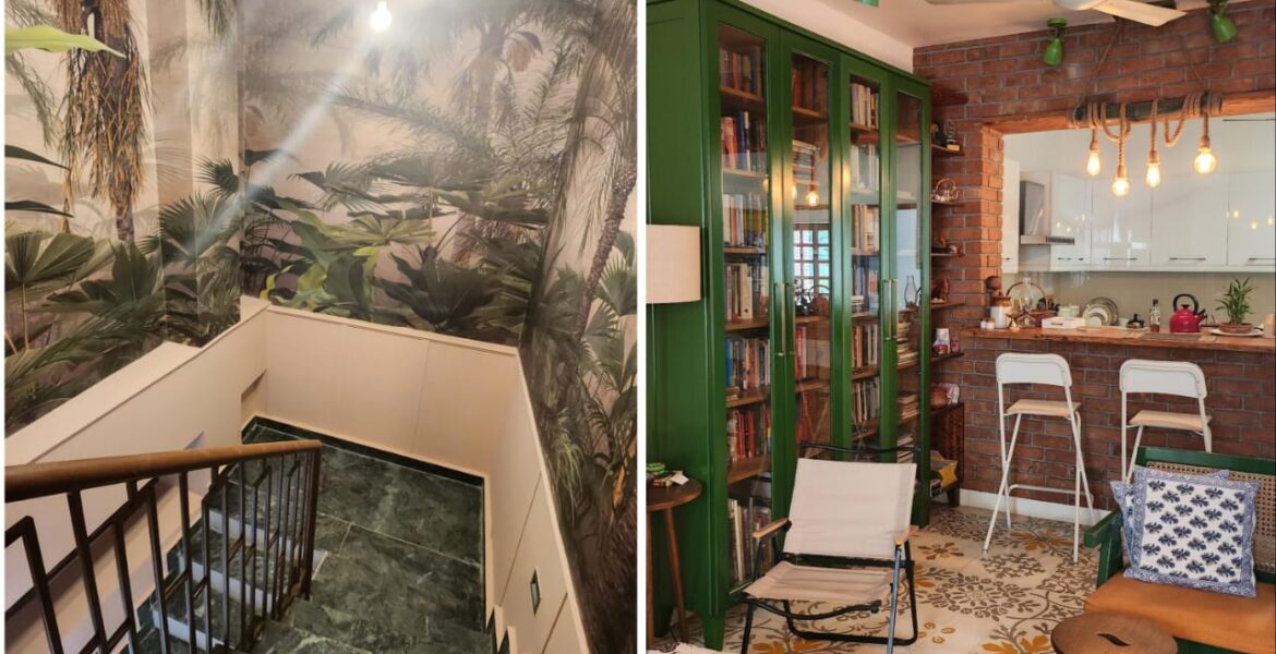 Material Myths: Terrazzo & Glass Are More Than They Seem