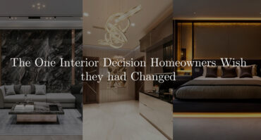 Why Do Even Expensive Homes Feel Uncomfortable to Live In? The Hidden Design Mistake Most People Ignore