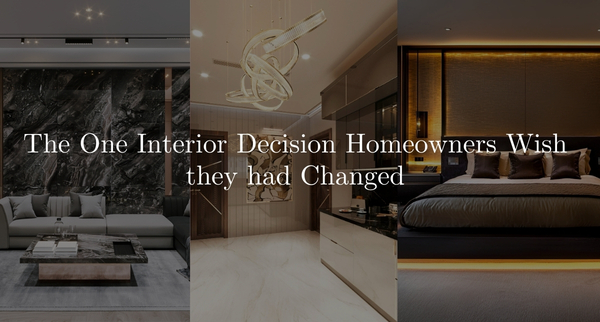 Why Do Even Expensive Homes Feel Uncomfortable to Live In? The Hidden Design Mistake Most People Ignore